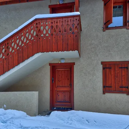 Appartement Etoiles - Les Des Etoiles