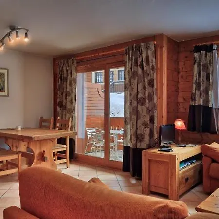 Etoiles - Les Des Etoiles Apartment