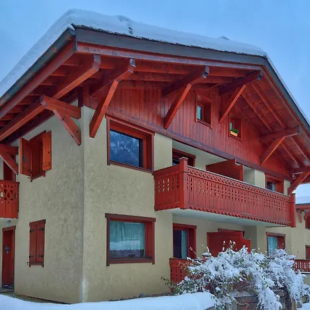 Etoiles - Les Des Etoiles * Chamonix