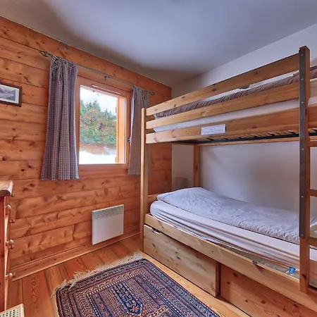 Apartment Etoiles - Les Des Etoiles Chamonix