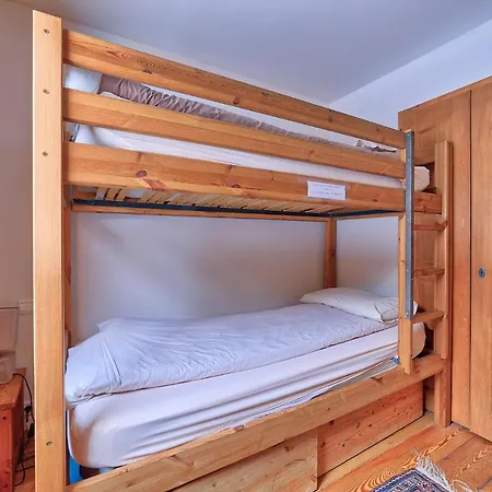 Etoiles - Les Des Etoiles Appartement