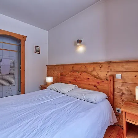 Apartment Etoiles - Les Des Etoiles *